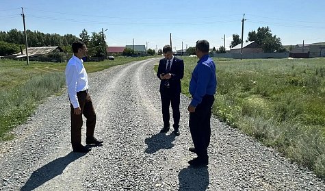 Инициатива на местах меняет жизнь к лучшему